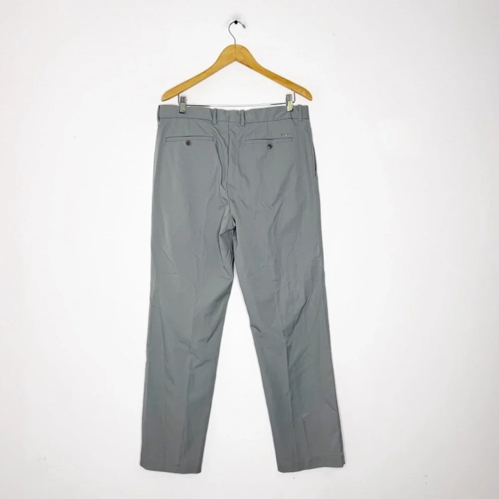 RLX Ralph Lauren Men’s Stretch Golf Pants Gray 35x32